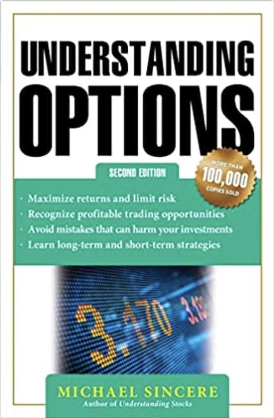 Understanding Options